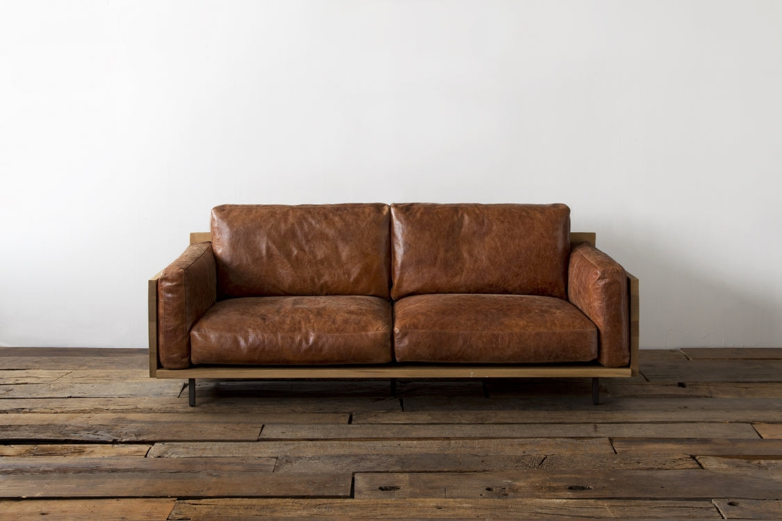 CORONADO SOFA 3P – HOW Furniture