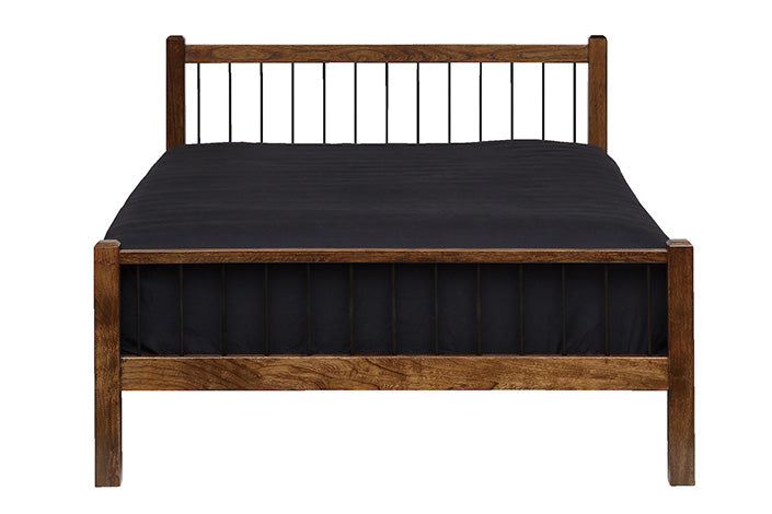 GRANDVIEW BED – HOW Furniture