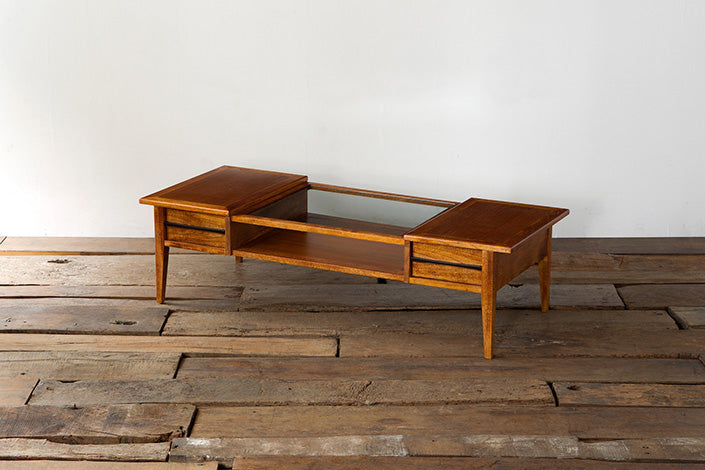 JETTY COFFEE TABLE – HOW Furniture