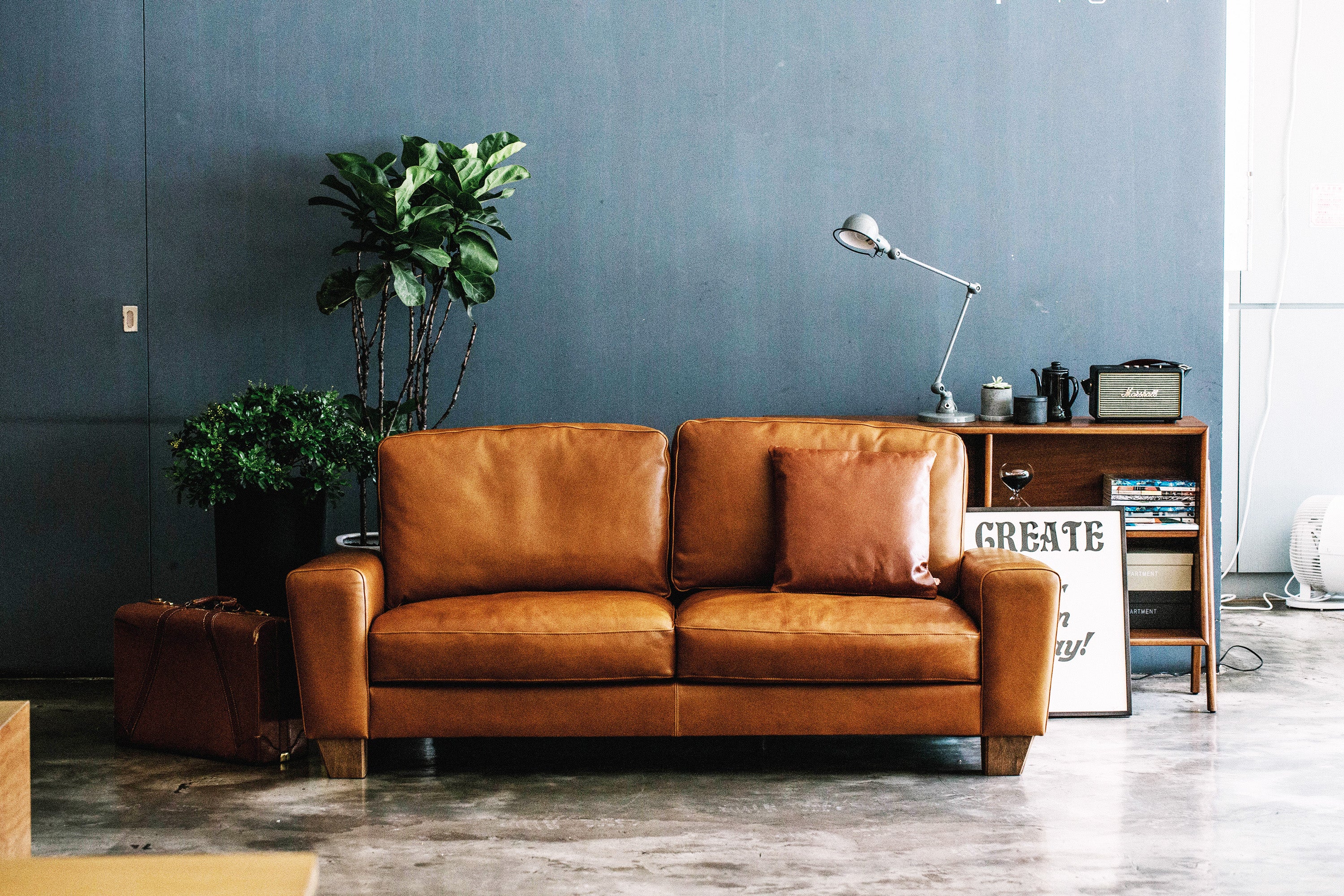 FRESNO SOFA – HOW Furniture
