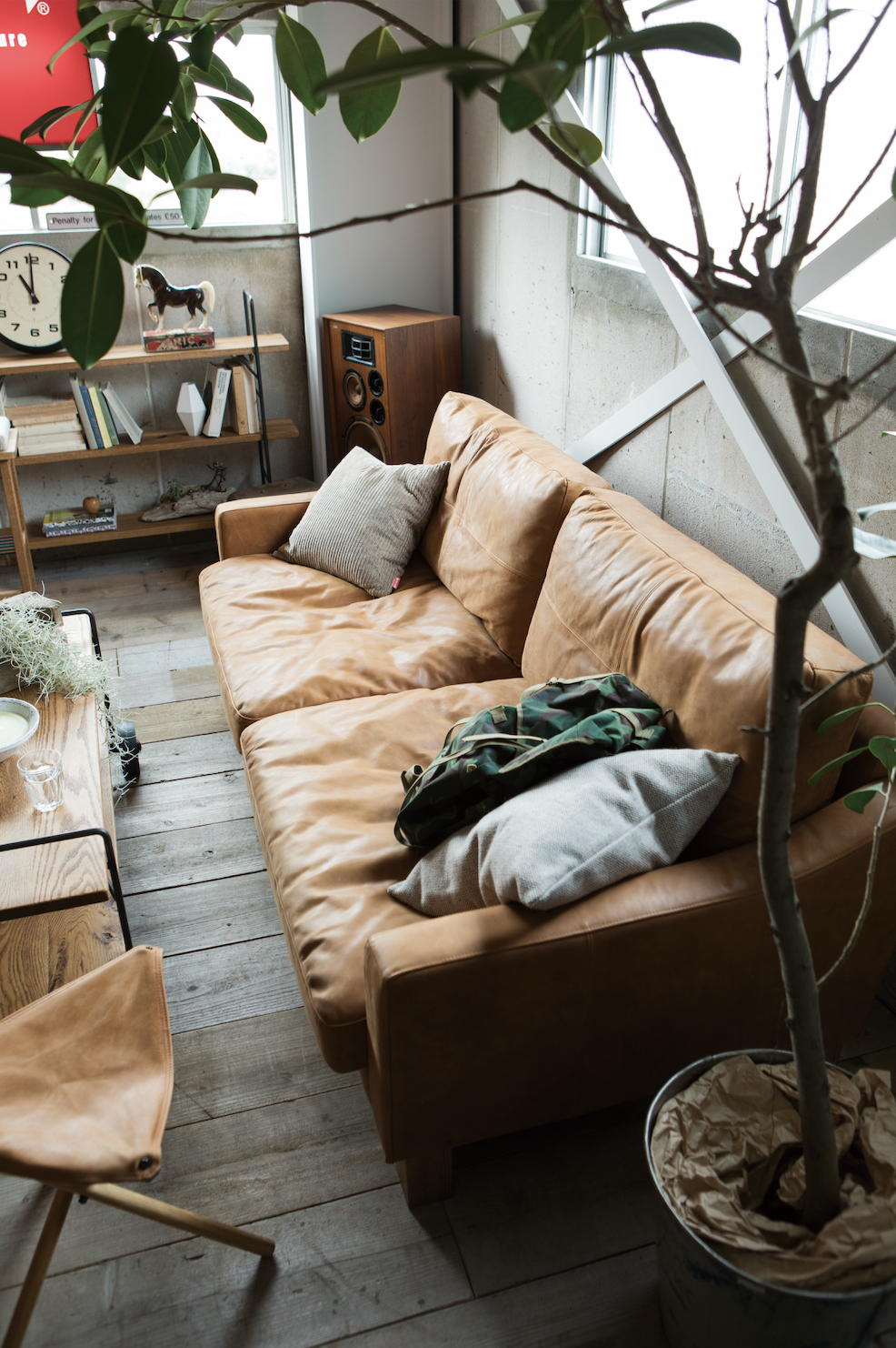 MONTEREY SOFA 3P – HOW Furniture