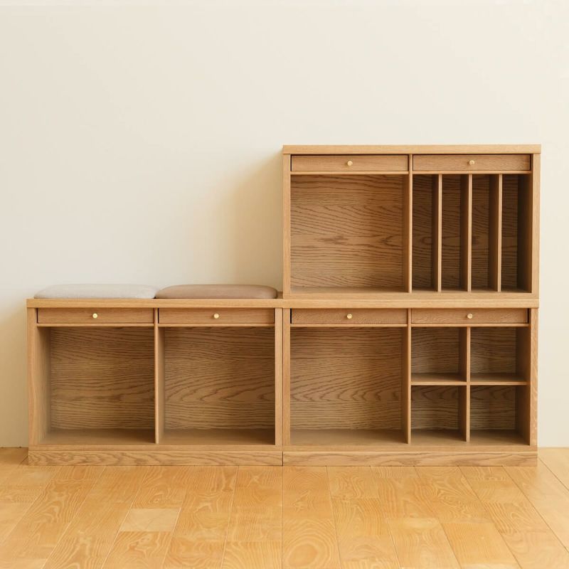 COCCO Unit B (WITH OUT DRAWER)