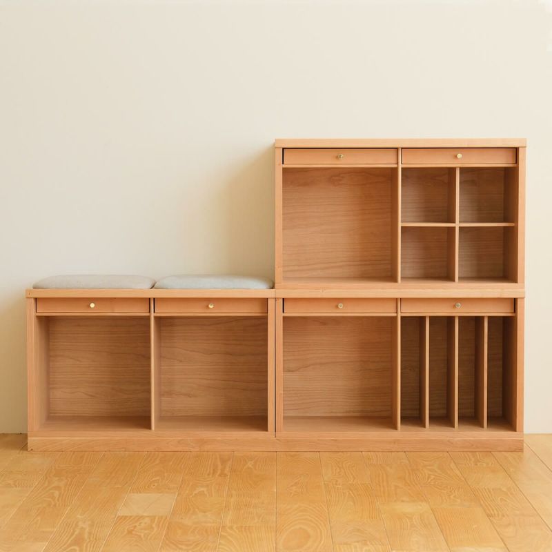 COCCO Unit B (WITH OUT DRAWER)