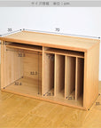 COCCO Unit B (WITH OUT DRAWER)