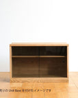 COCCO Unit D (WITH OUT DRAWER)