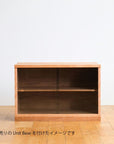 COCCO Unit D (WITH OUT DRAWER)