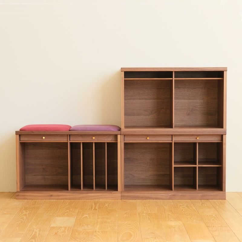 COCCO Unit D (WITH OUT DRAWER)