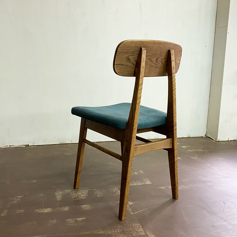 STANS CHAIR (HINOKI /OAK)