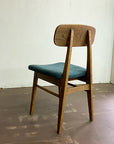 STANS CHAIR (HINOKI /OAK)