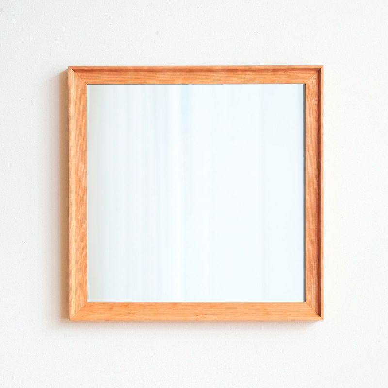 MIRROR | VALLE 56×56cm