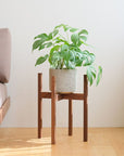 FM FLOWER POT FOR PLANTER STAND L