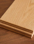 FM CUTTING BOARD WITH HANDLE