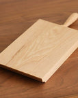 FM CUTTING BOARD WITH HANDLE