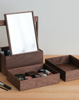 FM 3 TIERS MAKEUP BOX