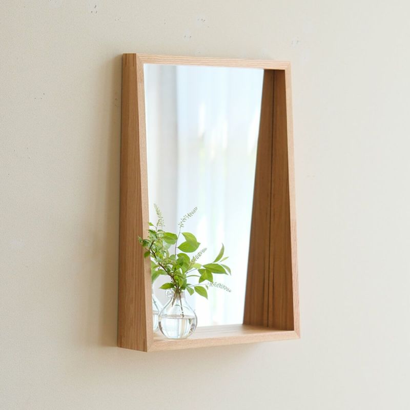 FM DISPLAY FRAME MIRROR