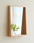 FM DISPLAY FRAME MIRROR