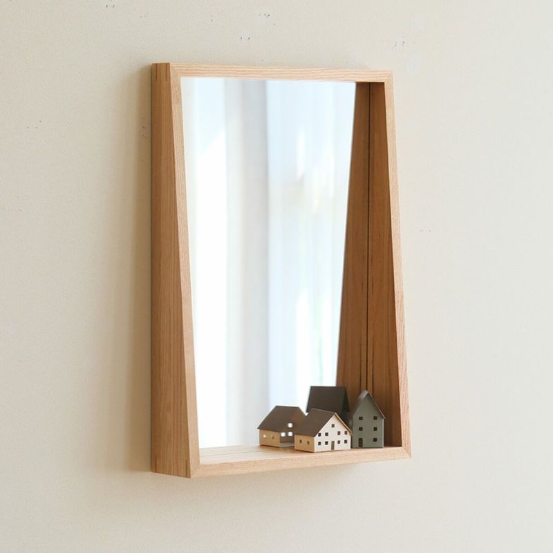 FM DISPLAY FRAME MIRROR