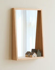 FM DISPLAY FRAME MIRROR