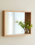 FM DISPLAY FRAME MIRROR