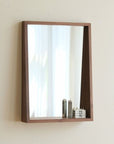 FM DISPLAY FRAME MIRROR