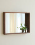 FM DISPLAY FRAME MIRROR