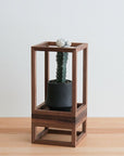 FM PLANTER STAND L