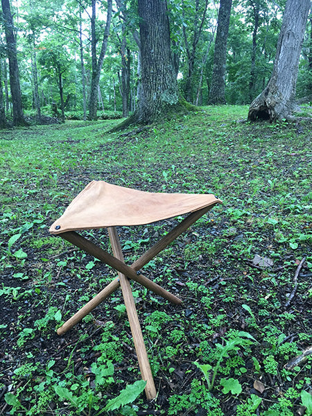 CAMP STOOL