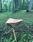 CAMP STOOL