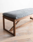 CORNICE LD BENCH 121