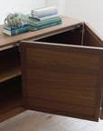 CORNICE CHEST & DOOR 168