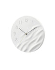 DISPLAY SALE - CL-4296 MUISTO WALL CLOCK BY INTERFORM INC.