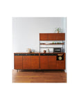 HABITAT KITCHEN BOARD-S - BROWN