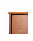 HABITAT KITCHEN BOARD-S - BROWN