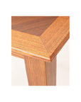 WARNER DINING TABLE-S   ( HERRINGBONE / STANDARD )