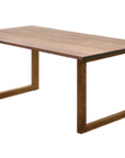 WILDWOOD LIVEEDGE LIVING TABLE (T26)