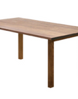 WILDWOOD LIVEEDGE LIVING TABLE (T26)