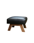 FOREST STOOL OTTOMAN