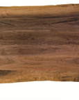 WILDWOOD LIVEEDGE LIVING TABLE (T41)