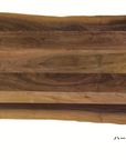 WILDWOOD LIVEEDGE LIVING TABLE (T26)