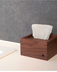 MASTERWAL TISSUE BOX COVER HALF