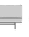 BRIDGE SOFA