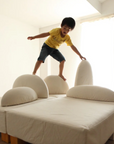 WF KIDS SOFA