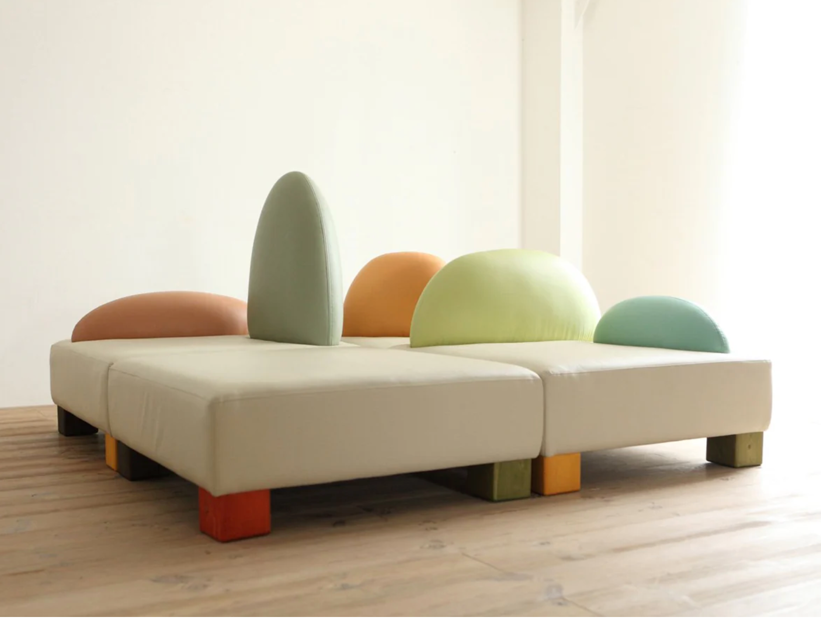 WF KIDS SOFA