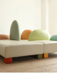 WF KIDS SOFA