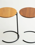 T.710 Small Side table｜Jens Risom