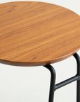 T.710 Small Side table｜Jens Risom