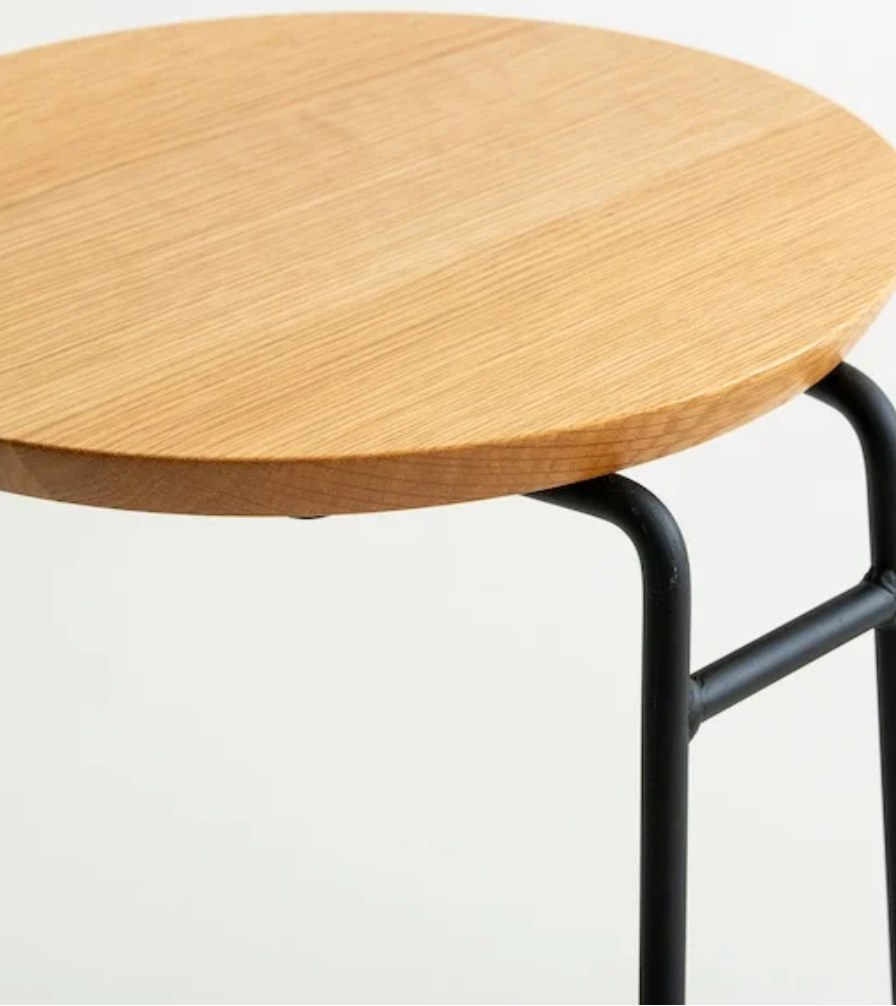 T.710 Small Side table｜Jens Risom