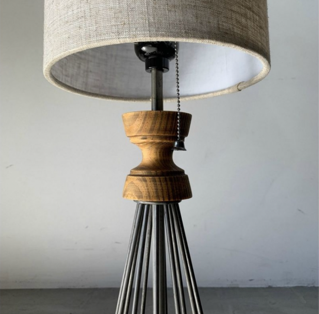 BETHEL TABLE LAMP SMALL