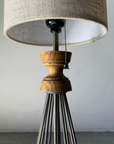 BETHEL TABLE LAMP SMALL