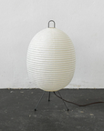 PAPER MOON LAMP - A121 CHOCHIN LAMP02- TAWARA